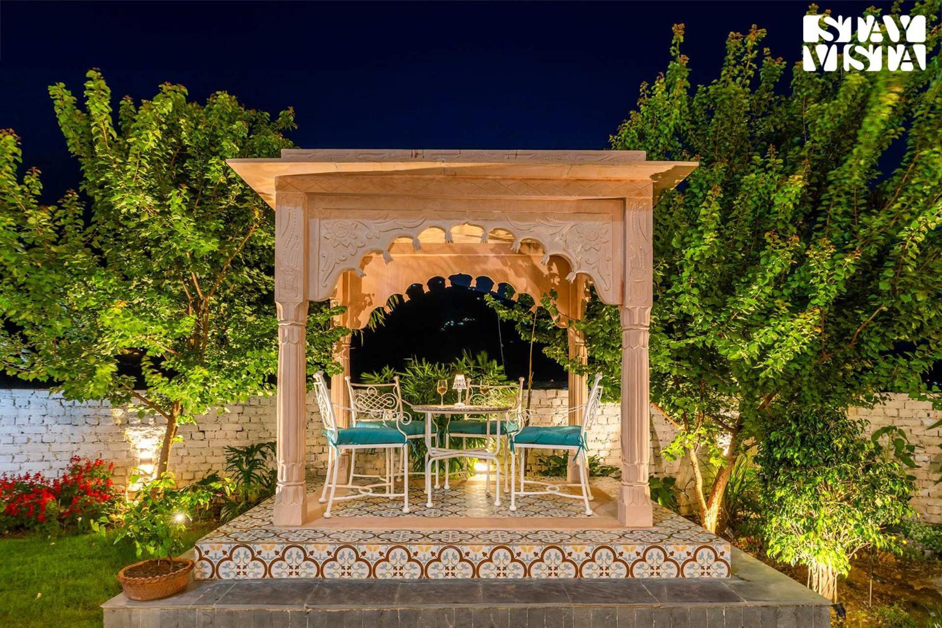 Stayvista At The Oakridge 4 Bhk Villa In Dharamshala With Jacuzzi & Balcony Chamba  Esterno foto